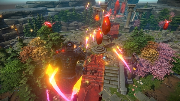 超越英雄5V5国际服 超越英雄5V5国际服