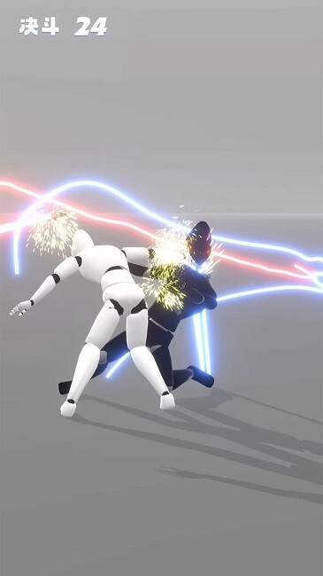 未来战士挑战 未来战士挑战