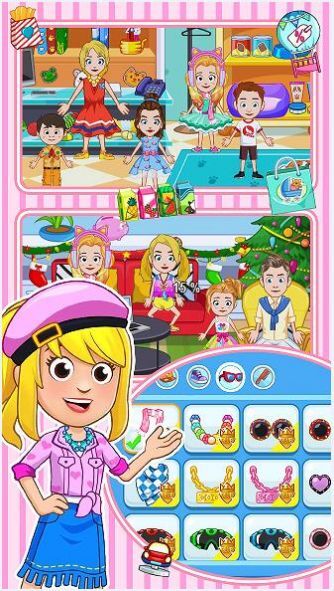 城市经营创造 城市经营创造