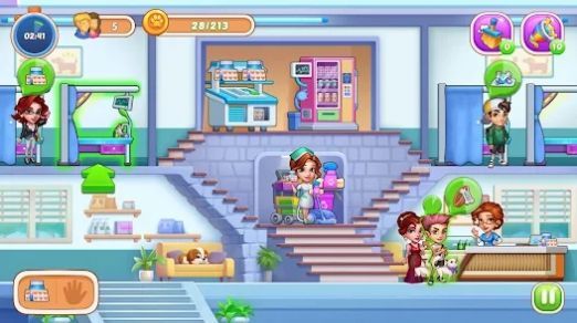 疯狂宠物诊所 疯狂宠物诊所