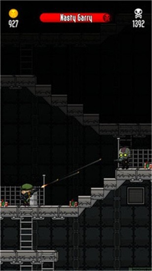 梯子先生 梯子先生