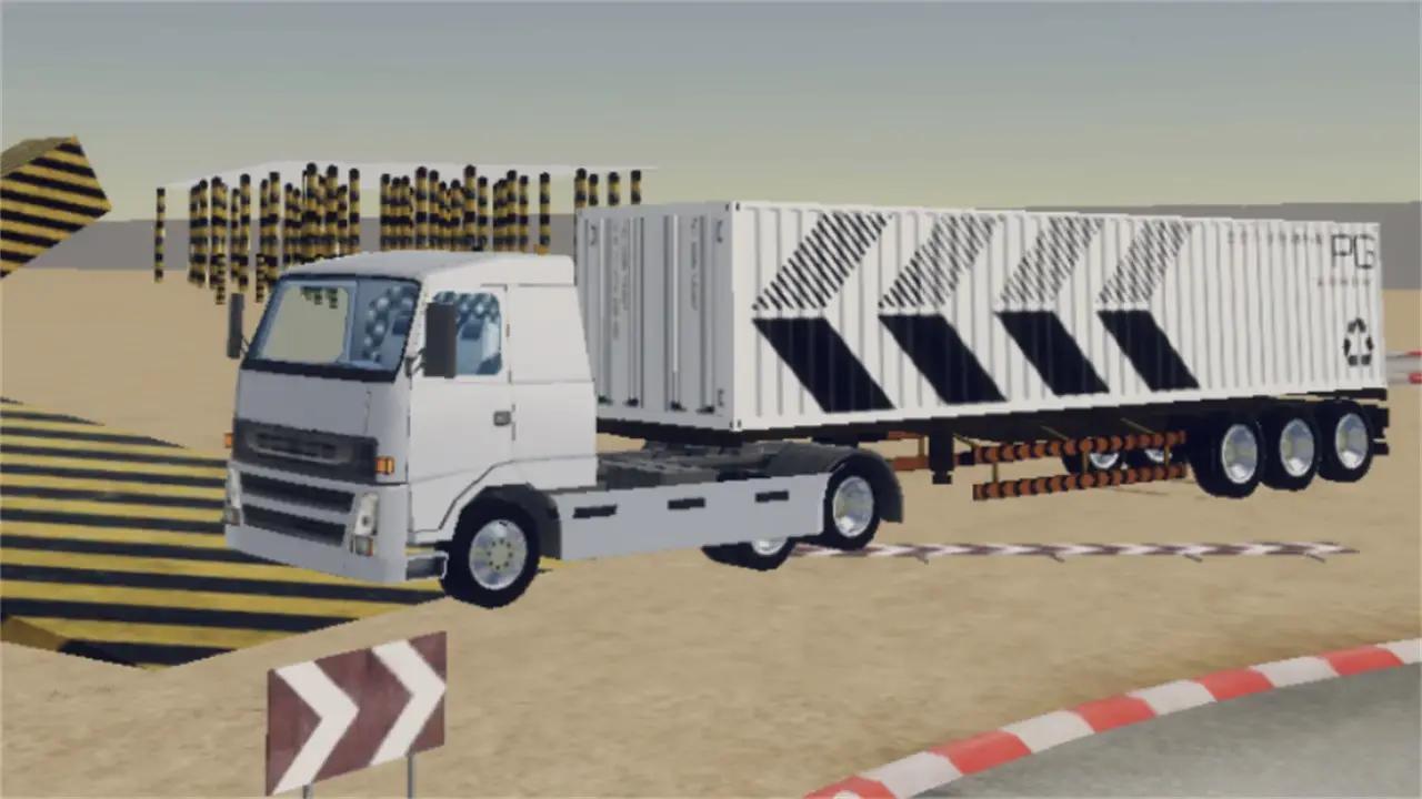 极端车祸模拟器3D 极端车祸模拟器3D