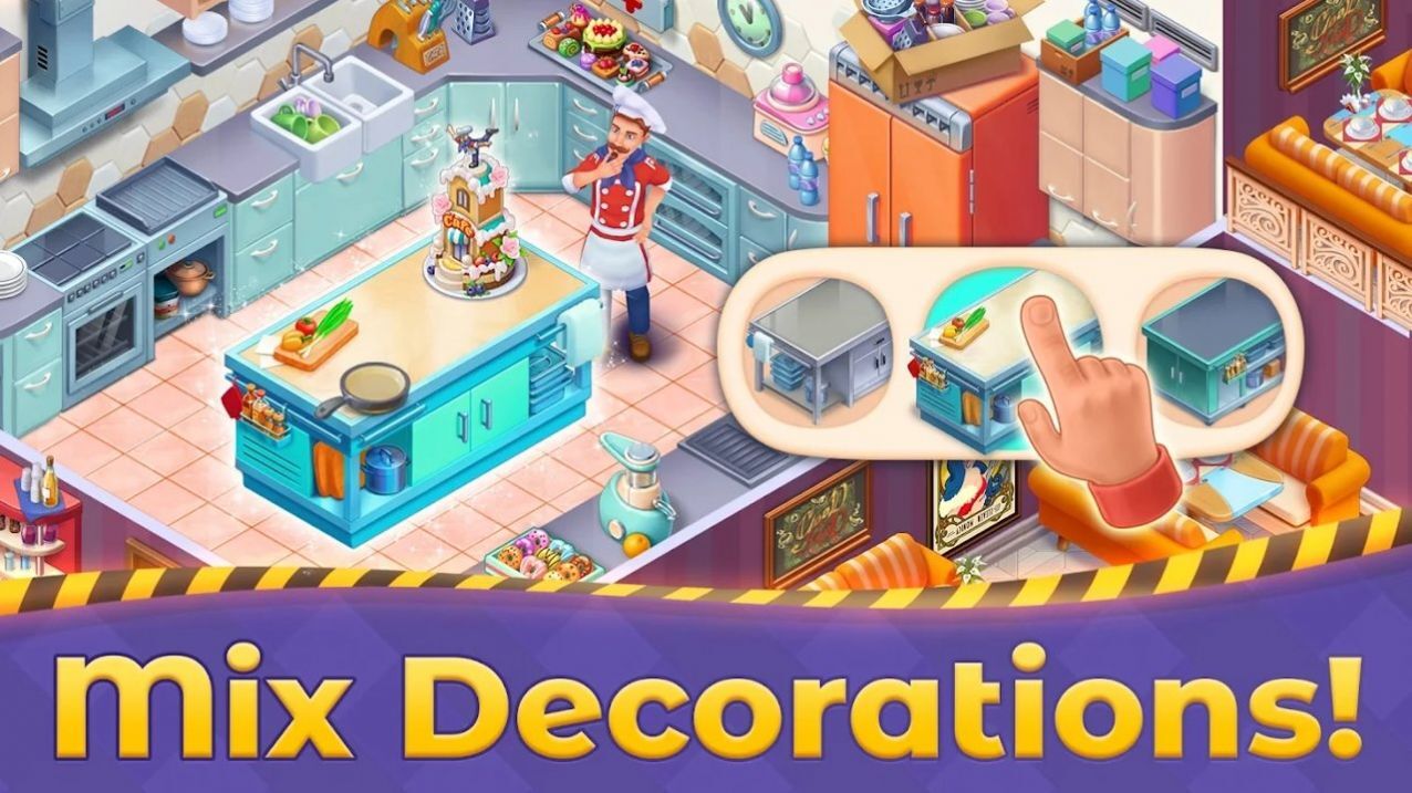 大咖物语 大咖物语