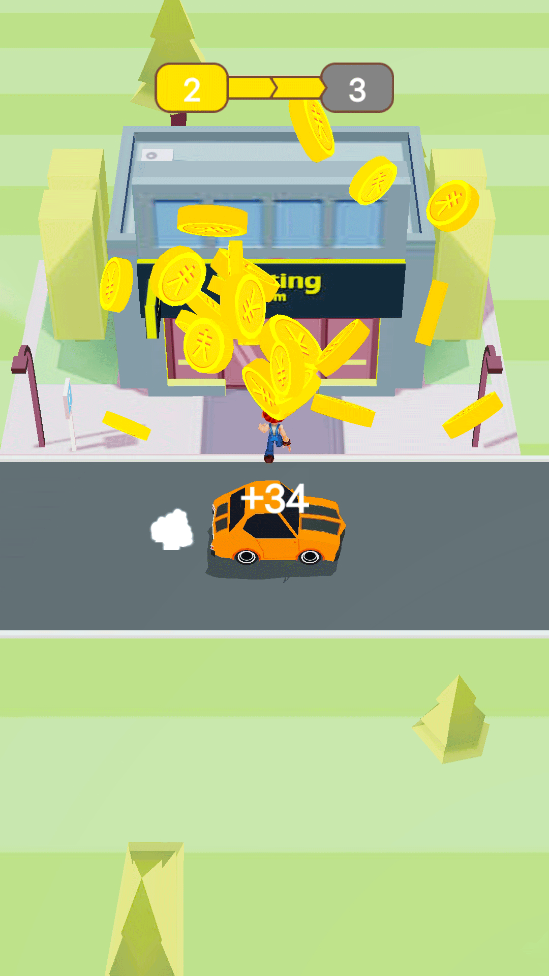 赛车闹新年 赛车闹新年