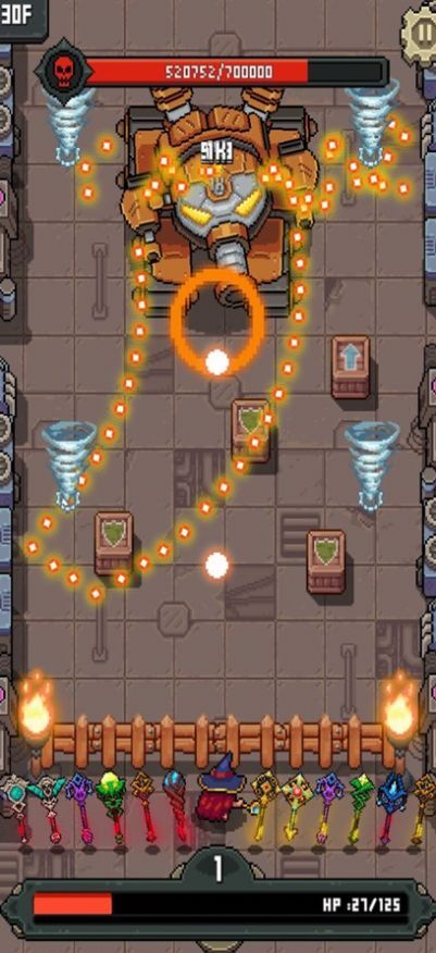 魔导士防御 魔导士防御