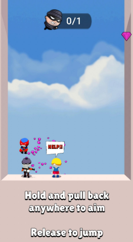 冲击勇士 冲击勇士