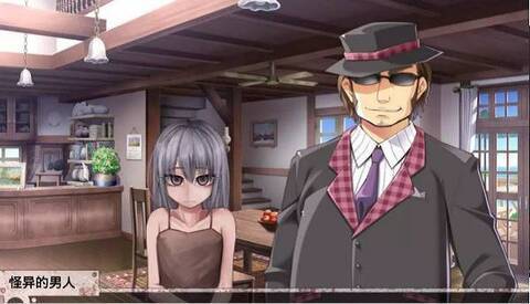 希维尔3.0冷狐汉化版