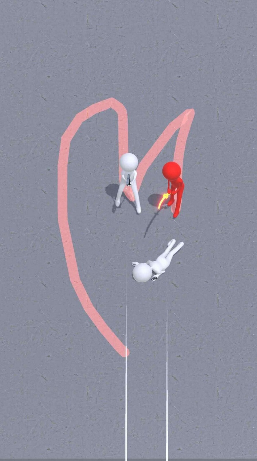 闪避一刀斩 闪避一刀斩