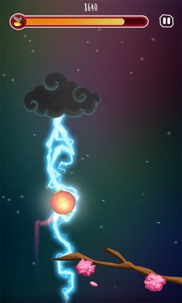 灯笼大冒险 灯笼大冒险