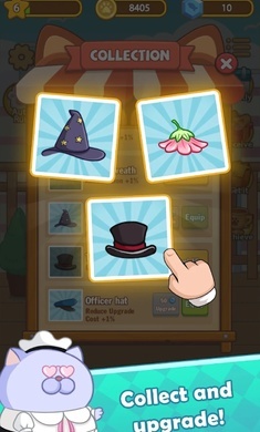 奔跑小猫 奔跑小猫