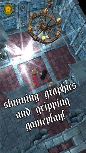 影子刺客 影子刺客