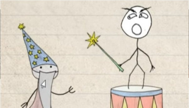 巨魔任务 巨魔任务