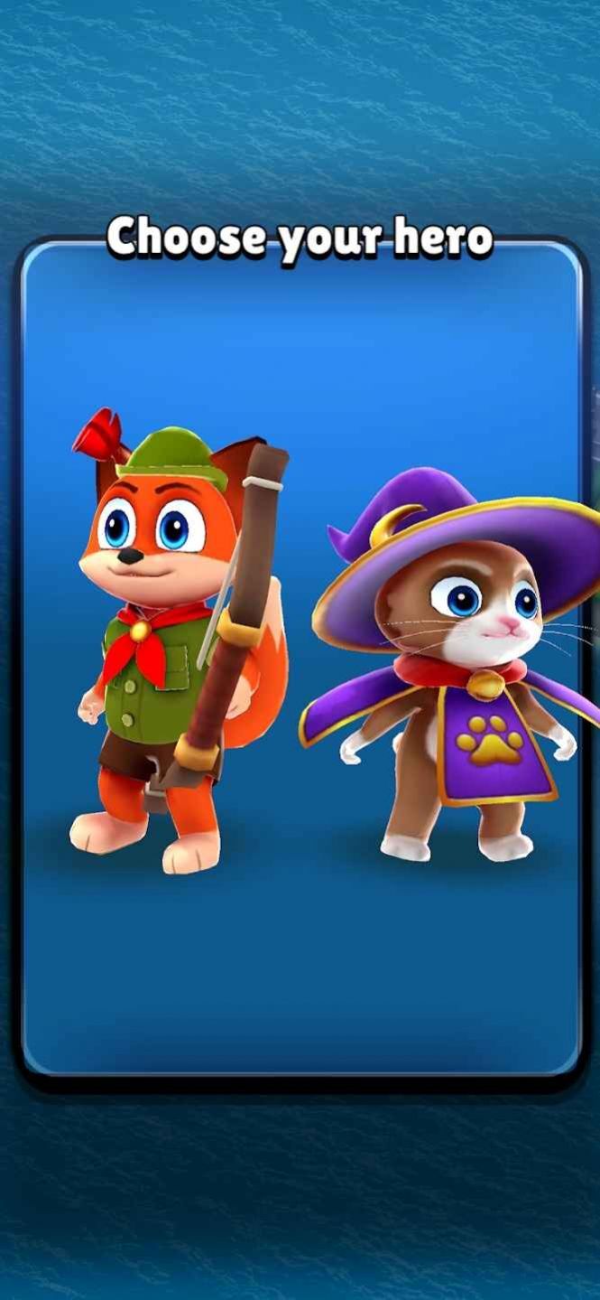 岛之王国 岛之王国