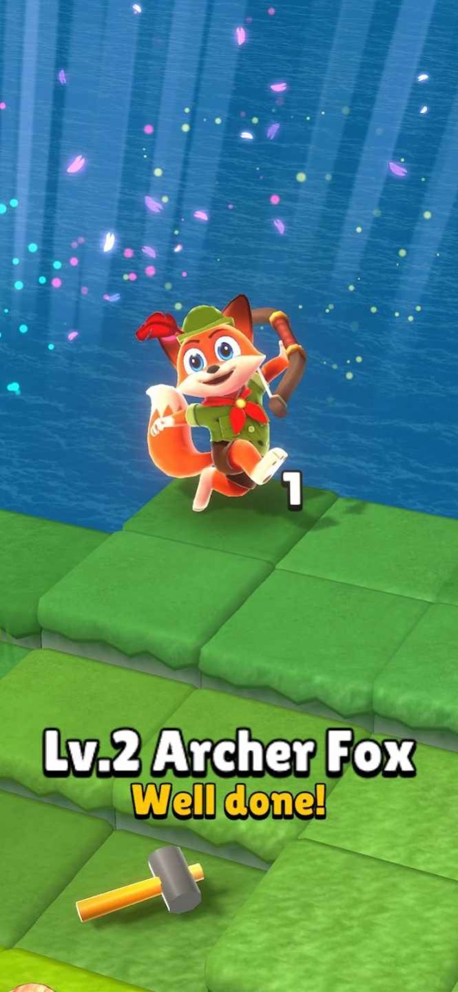 岛之王国 岛之王国