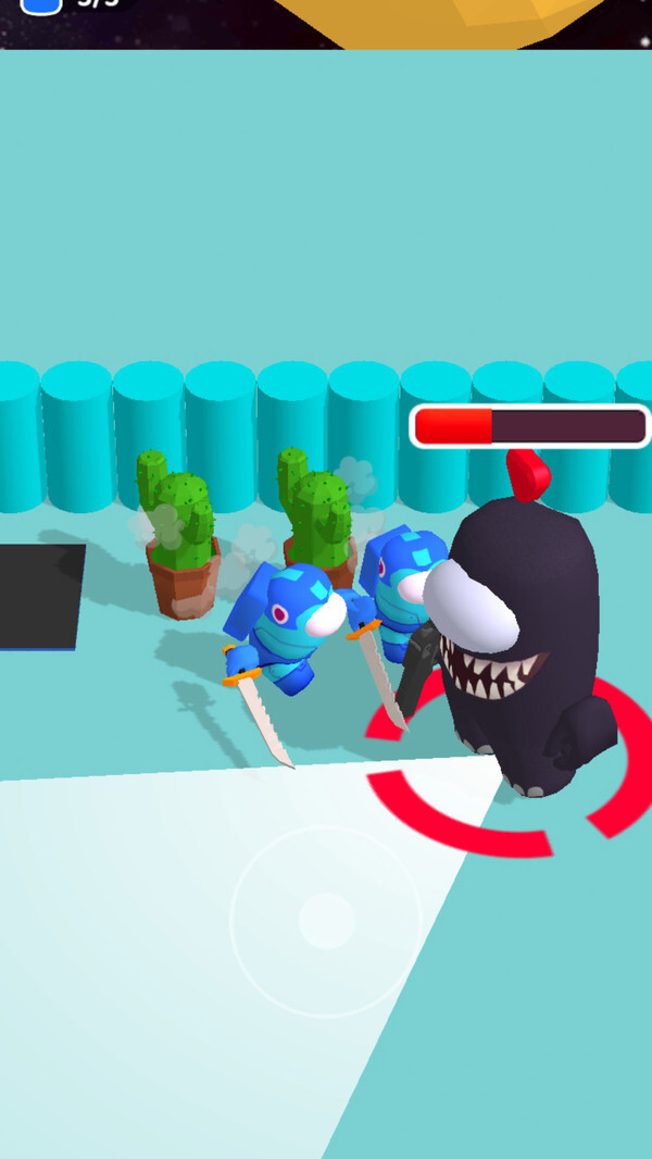 荒野特工 荒野特工