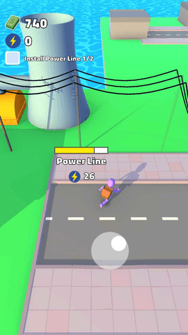 能源探索者 能源探索者