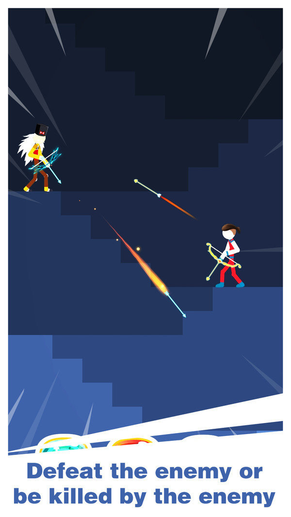 雷霆射手 雷霆射手