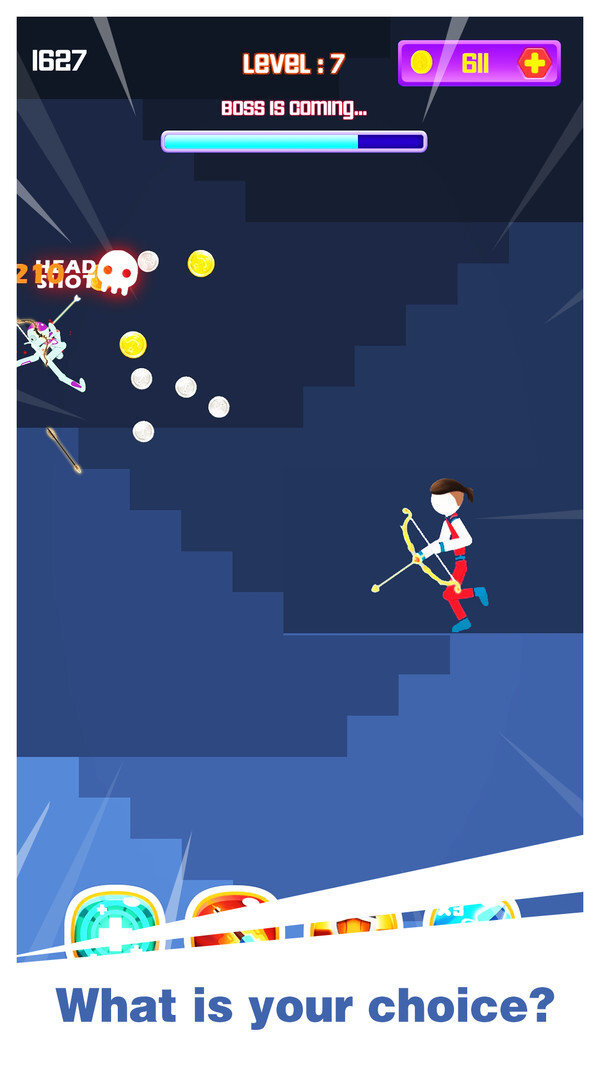 雷霆射手 雷霆射手