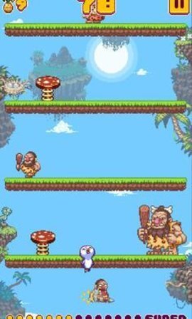 史前冒险 史前冒险