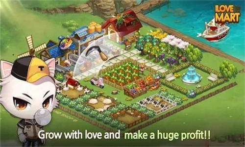 今天的市场今日游戏