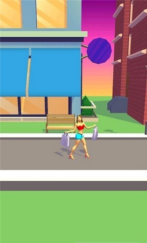 购物者狂怒 购物者狂怒