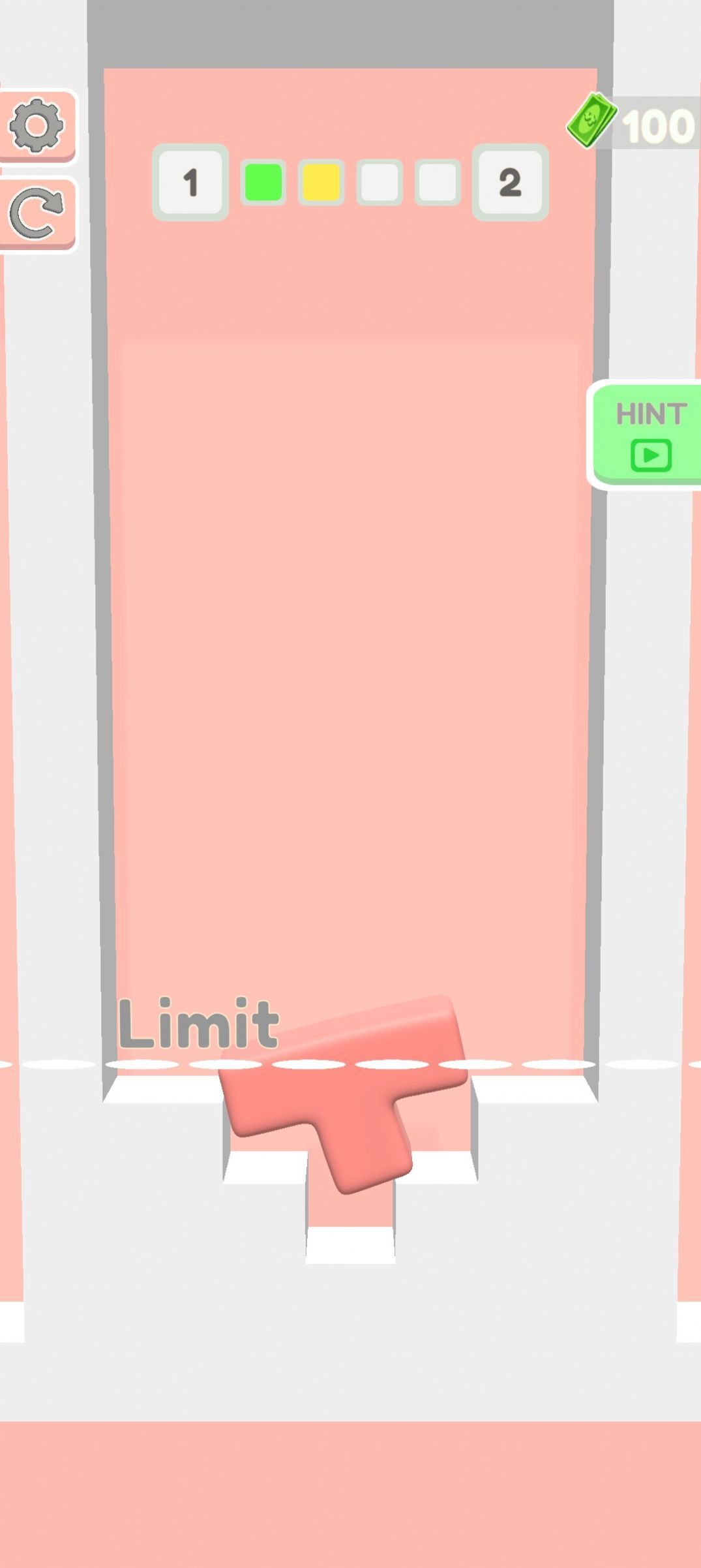 史莱姆俄罗斯方块 史莱姆俄罗斯方块