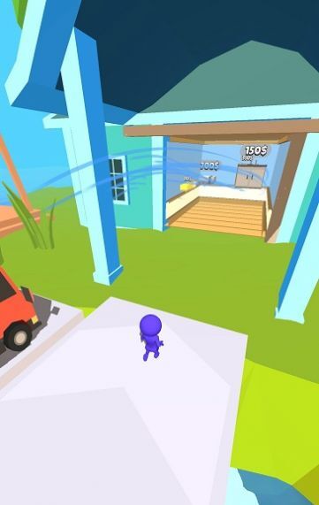 捡出一套房 捡出一套房