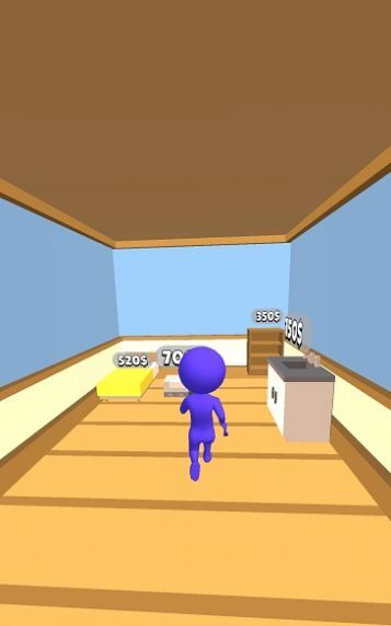 捡出一套房 捡出一套房