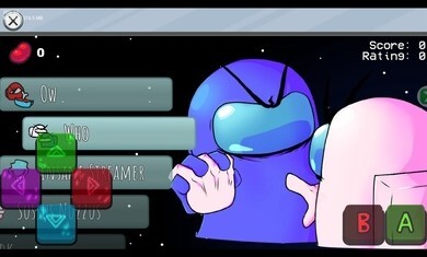 fnf内鬼V4模组大更新移植