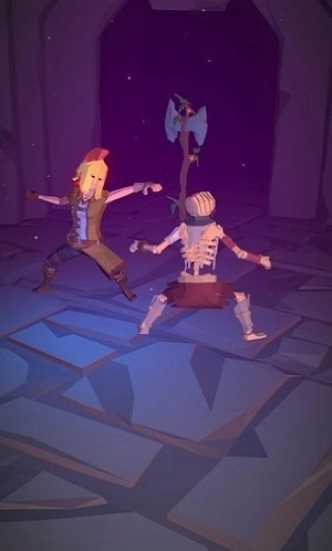 英雄空闲格斗 英雄空闲格斗