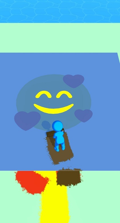 滚筒绘画艺术 滚筒绘画艺术