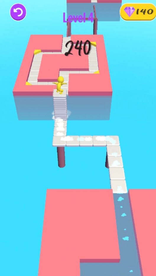 搬砖人模拟器 搬砖人模拟器