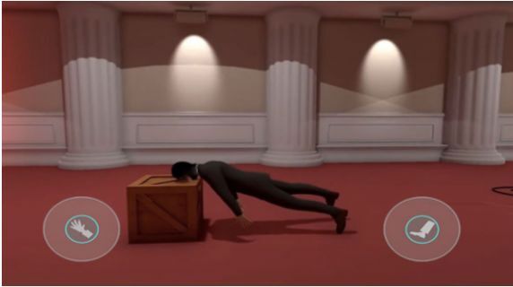 城市终极特工 城市终极特工