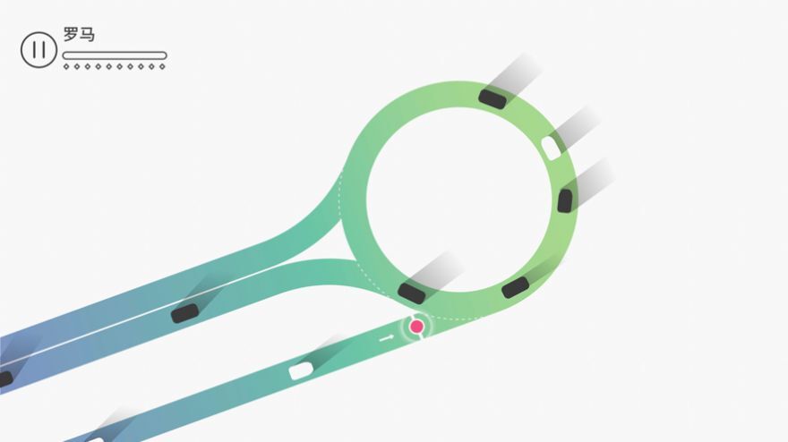 交通模拟器 交通模拟器