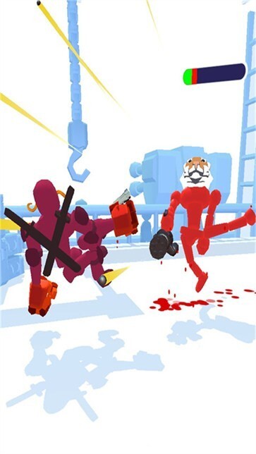 乱斗超神 乱斗超神