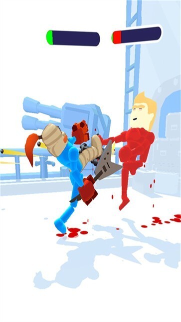 乱斗超神 乱斗超神