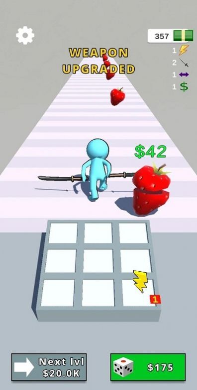 切片也疯狂 切片也疯狂