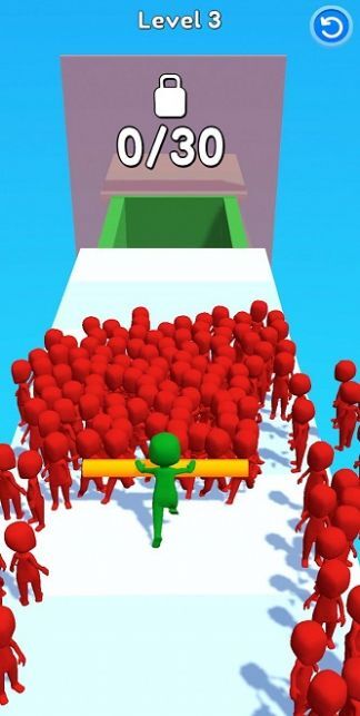 推人派对 推人派对