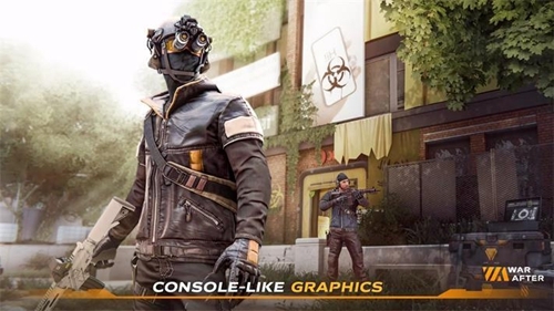 战争之后 战争之后