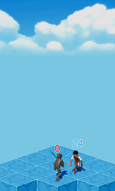 柱子游戏 柱子游戏