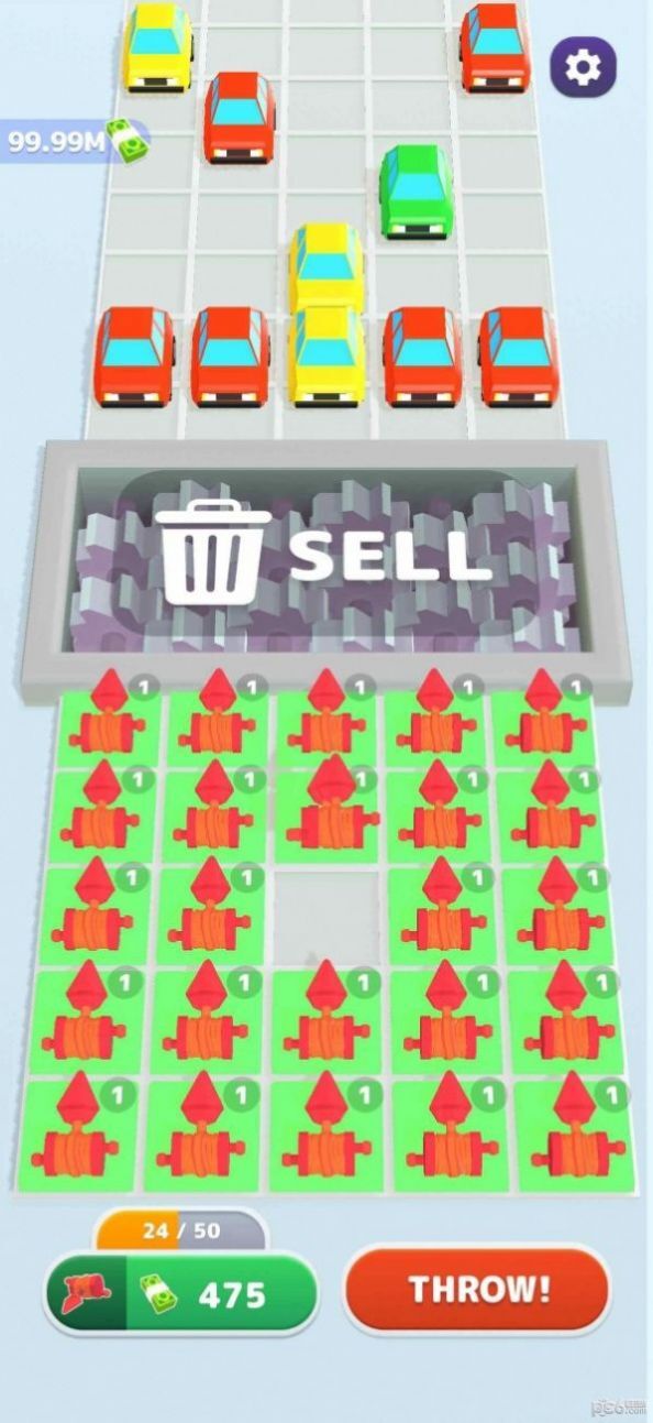 合并挂钩 合并挂钩