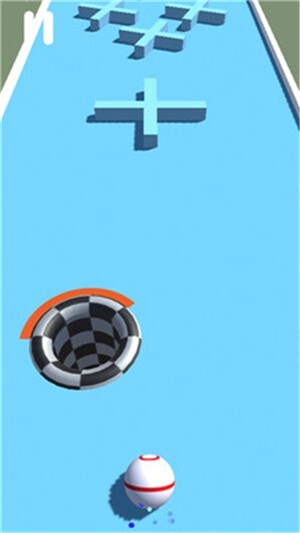 黑洞吞球3 黑洞吞球3