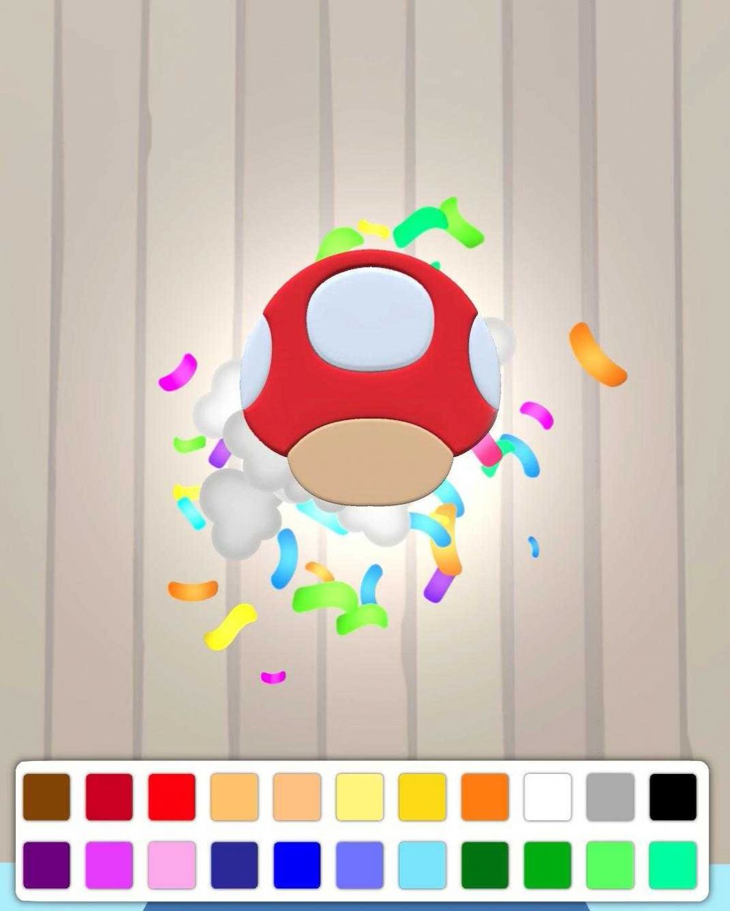 疯狂药丸 疯狂药丸