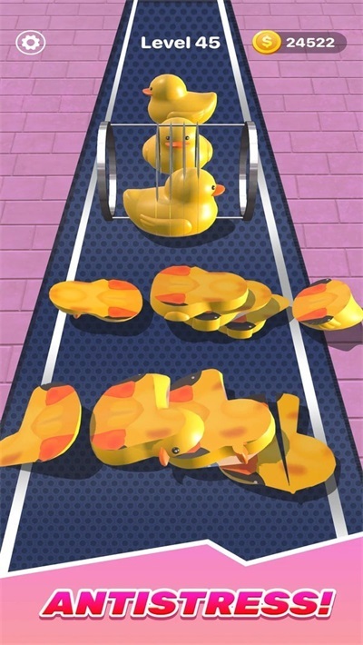 模拟切割 模拟切割