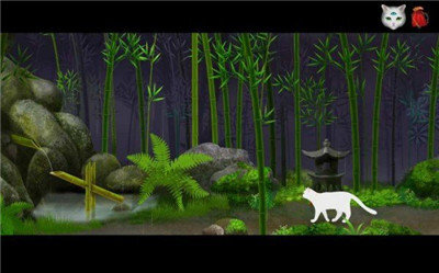 猫与幽灵之路 猫与幽灵之路