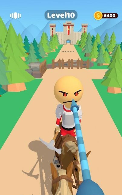 骑士大师3D 骑士大师3D