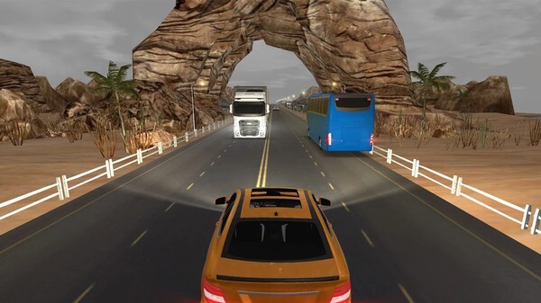 城市交通驾驶员2 城市交通驾驶员2