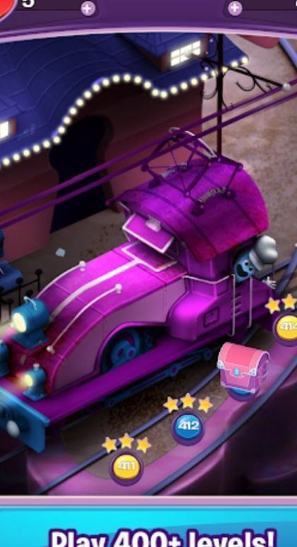 脑筋急转弯射泡泡 脑筋急转弯射泡泡