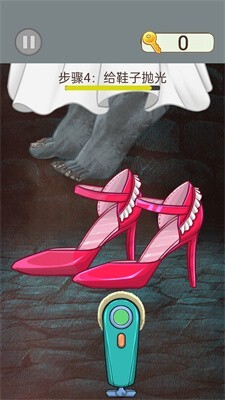 恐怖异度空间 恐怖异度空间