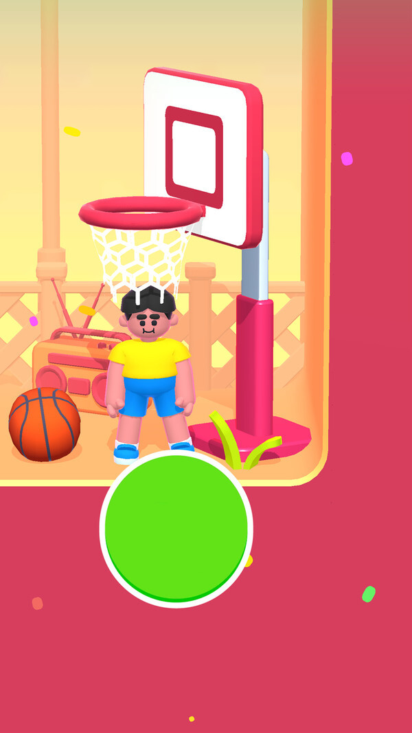 懒人弹跳 懒人弹跳